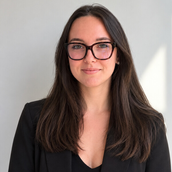 Lisa - Prof d'anglais - Bordeaux