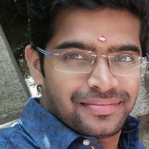 Karthik - Computer programming tutor - Bengaluru