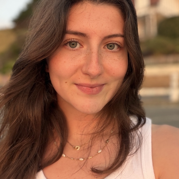 Alyssa - Prof d'anglais - Rennes