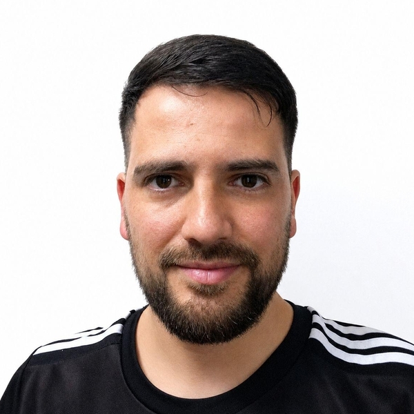 Alejandro - Entrenador personal - San Miguel
