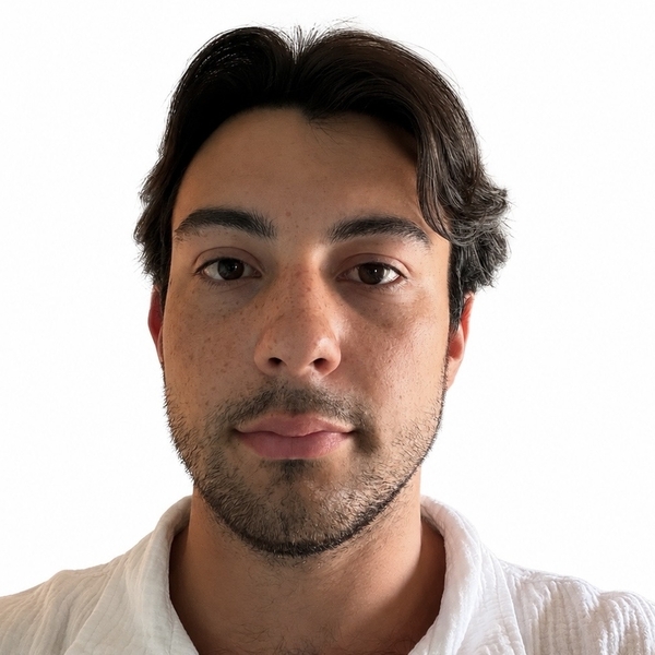 Filipe - professeur de mathématiques - Nantes
