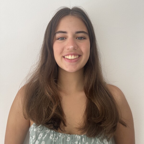 Leonor - professeur de mathématiques - Paris