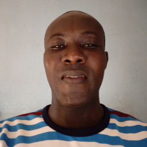 Adekunle - English reading tutor - Ottawa