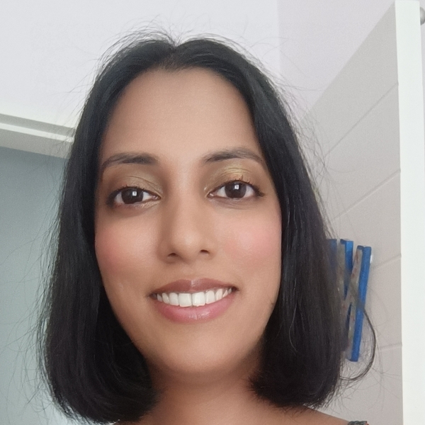 Candice - English tutor - Pretoria