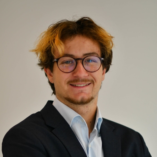 Rémi - professeur de mathématiques - Nancy
