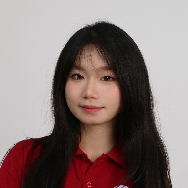 Phương Linh - Prof d'anglais - Rennes