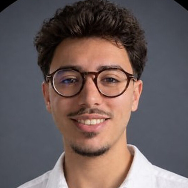 Hssini - professeur de mathématiques - Bourges