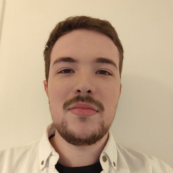 Jean-Baptiste - Prof d'histoire - Paris