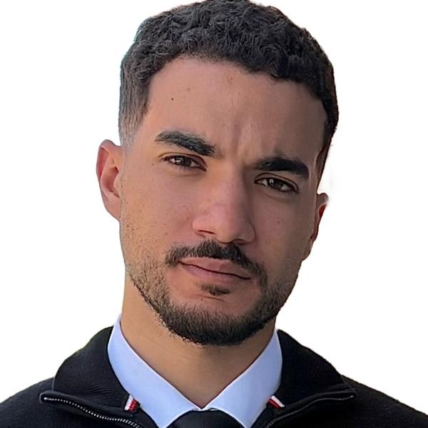Haytam - Prof d'anglais - Marrakech