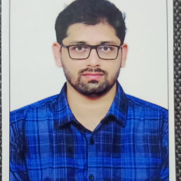 Mohit - Biology teacher - Bengaluru
