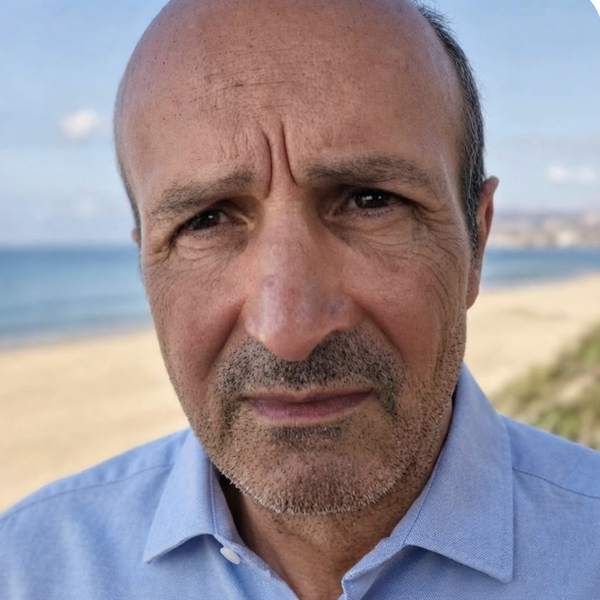 Dominique - Prof de maths - Nancy