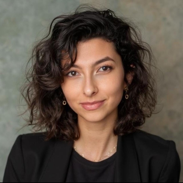 Maryam - Insegnante di inglese - Siena
