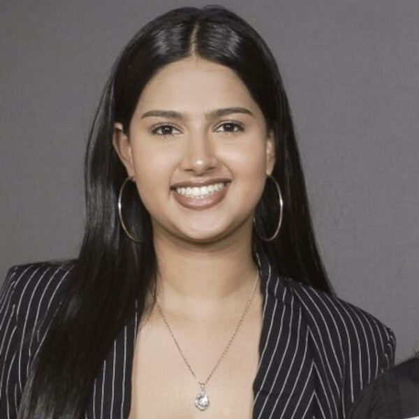 Kamira - English tutor - Durban