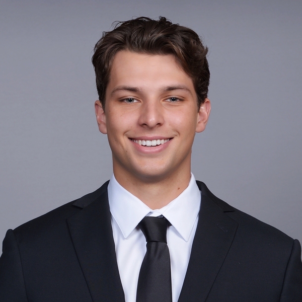 Sebastian - Mcat prep tutor - Miramar