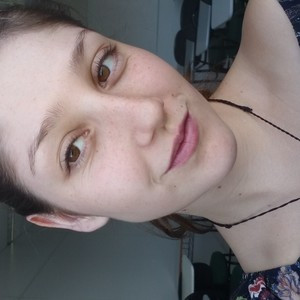 Carina - Professor de reforço escolar - Passo Fundo (Rio Grande do Sul)