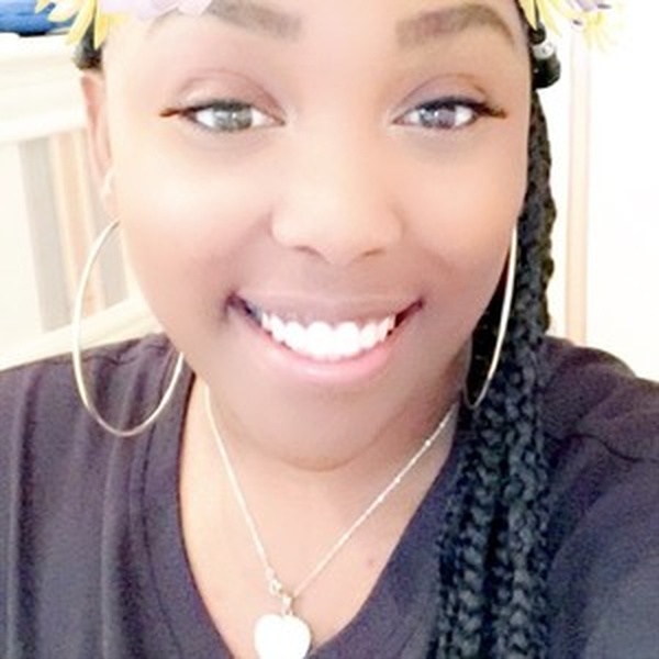 Tasha - ESL tutor - Allen