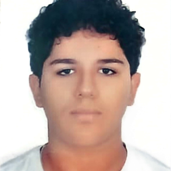 Yazid - professeur de mathématiques - Grenoble