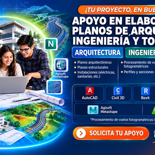 Wilbert - Profe de autocad - Tacna