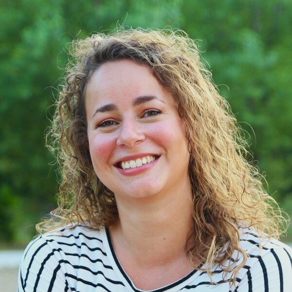 Manon - Prof de maths - Prades-le-Lez