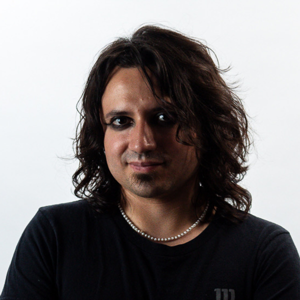 Mauricio - Profesor de teoría de la música - Ciudad de México