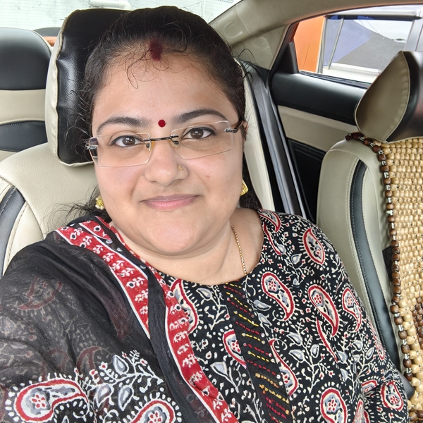 Pooja - Environmental Studies teacher - Thiruvananthapuram
