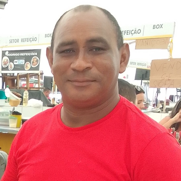 JOSE ANTONIO GOMES DA COSTA - Professor de geografia - Breves
