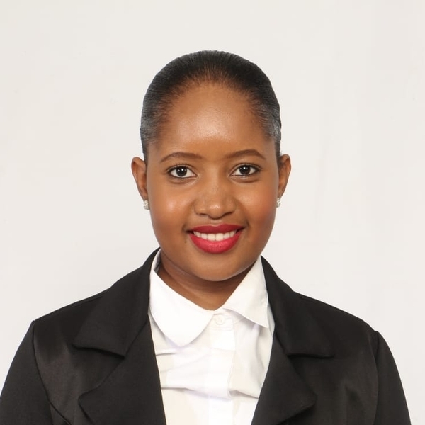Kutlwano - English tutor - Johannesburg