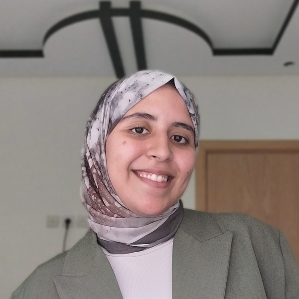 Imane - professeur de mathématiques - Mohammédia