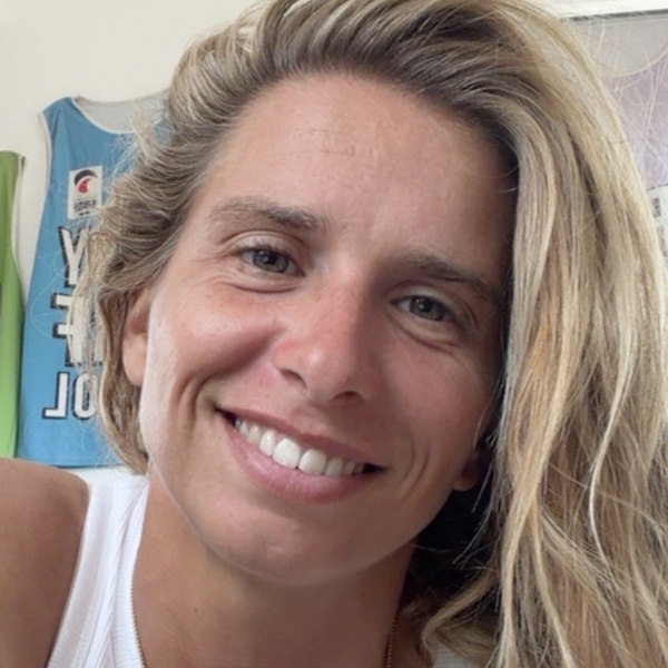 Alice - Prof d'anglais - Capbreton