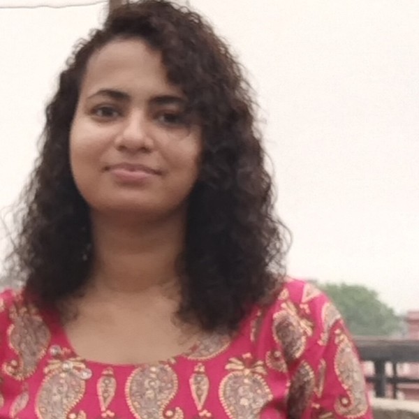 Syed Suraiya - Chemistry tutor - Kolkata