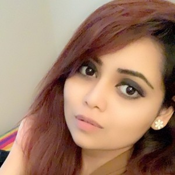 Maiysha - Cooking tutor - Winnipeg