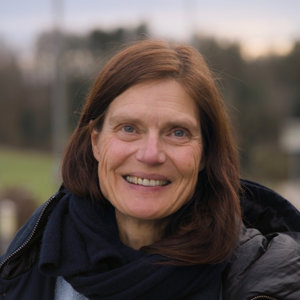 Claudia - Lehrkraft für Französisch - Bern