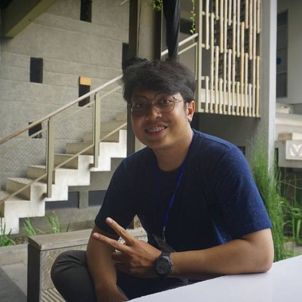 Ridwan Saputra - Prof microsoft word - Bandung