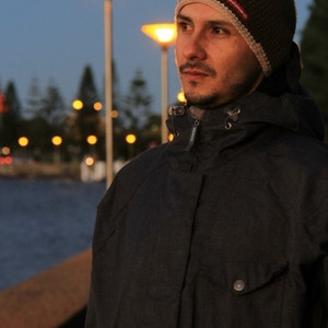 Richard - Skateboarding tutor - Sydney Olympic Park