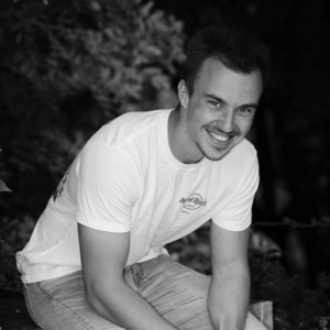 Maxime - Prof de maths - Fléron