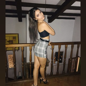 Alicia - Prof de français - Le Revest-les-Eaux