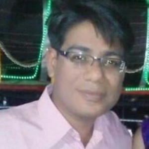 Ankit - Leadership tutor - Bhopal
