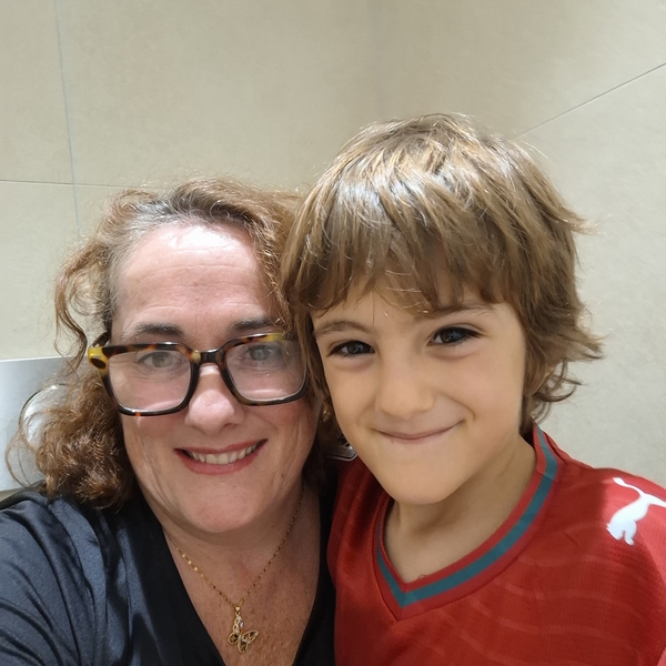 Lucia - Prof d'espagnol - Anglet