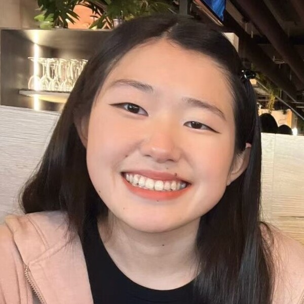 Lauriane - professeur de mathématiques - Montpellier