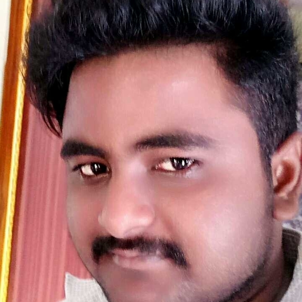 Srimanth - Asian cooking tutor - Vijayawada