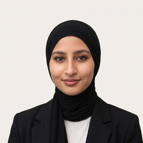Aya - professeur de mathématiques - Marrakech