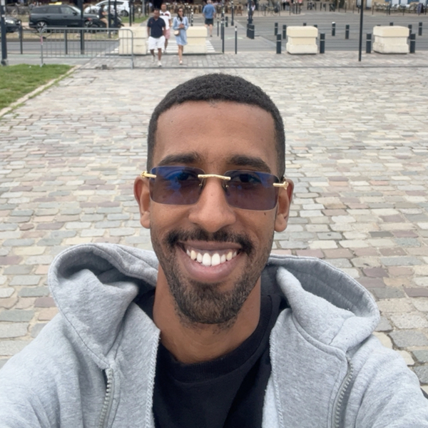 Brahim - professeur de mathématiques - Pessac