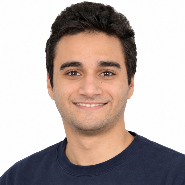 Aymen - professeur de mathématiques - Paris