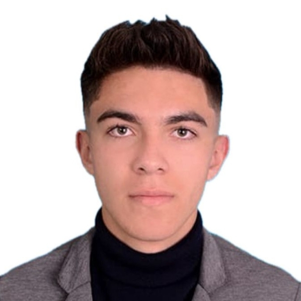 Miguel Ángel - Profe de matemáticas - Bogotá