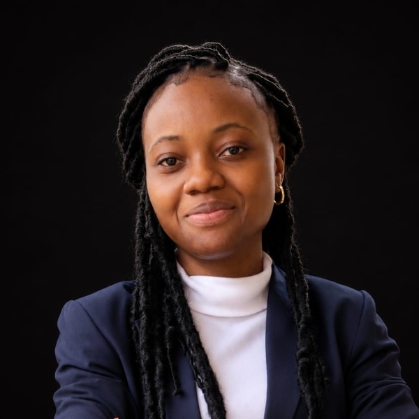 MANUELLA CELESTE - professeur de mathématiques - Châtenay-Malabry