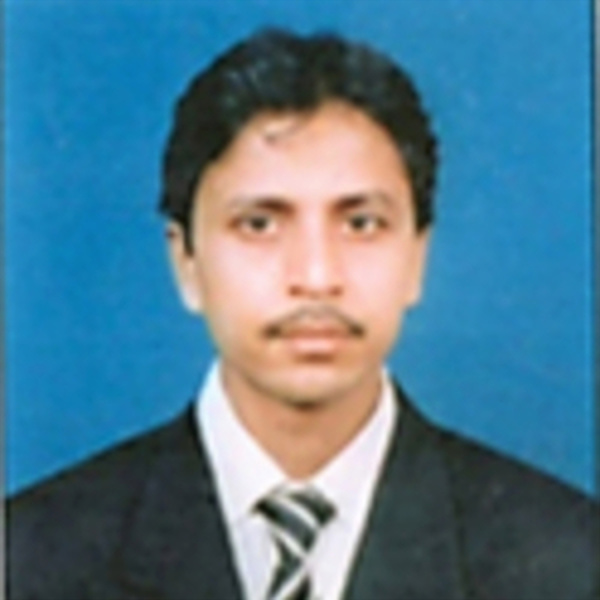 Ranjukumar - Dutch teacher - Kolkata