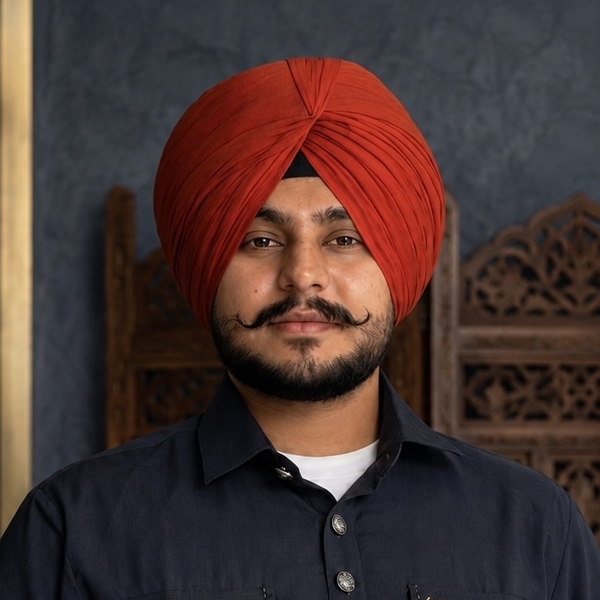Inderjeet - Dance teacher - Kharar