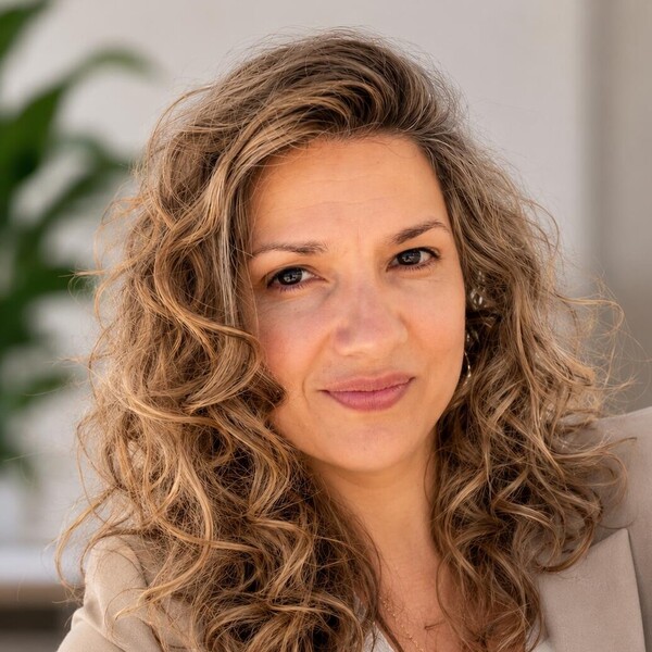 Cristina - Prof d'espagnol - Ganges