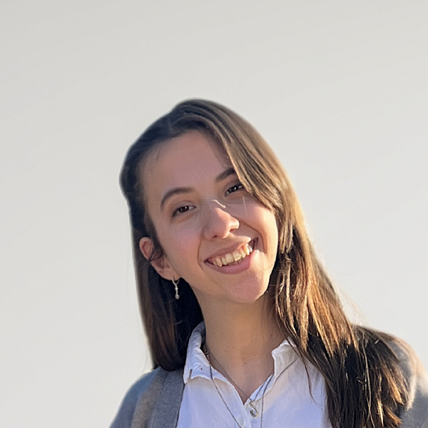 Sofia - Profe de apoyo escolar - Montevideo