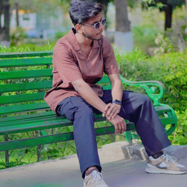 Nitesh - Dance teacher - Agra